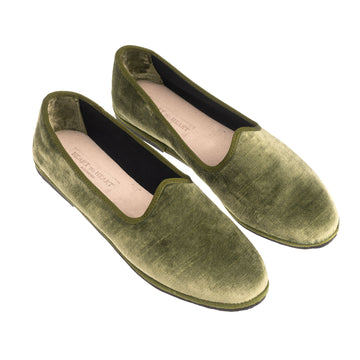 Friulane Verde Oliva