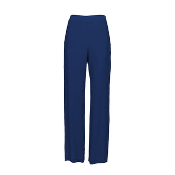 Night Blue Trousers