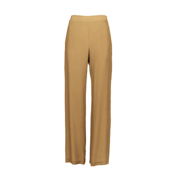 Mustard Brown Trousers