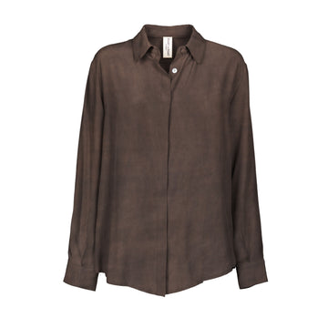 Dark Taupe Shirt