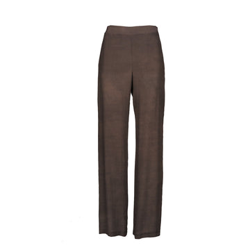 Dark Taupe Trousers