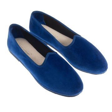 Friulane Klein Blue