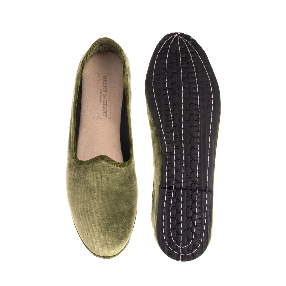 Friulane Verde Oliva