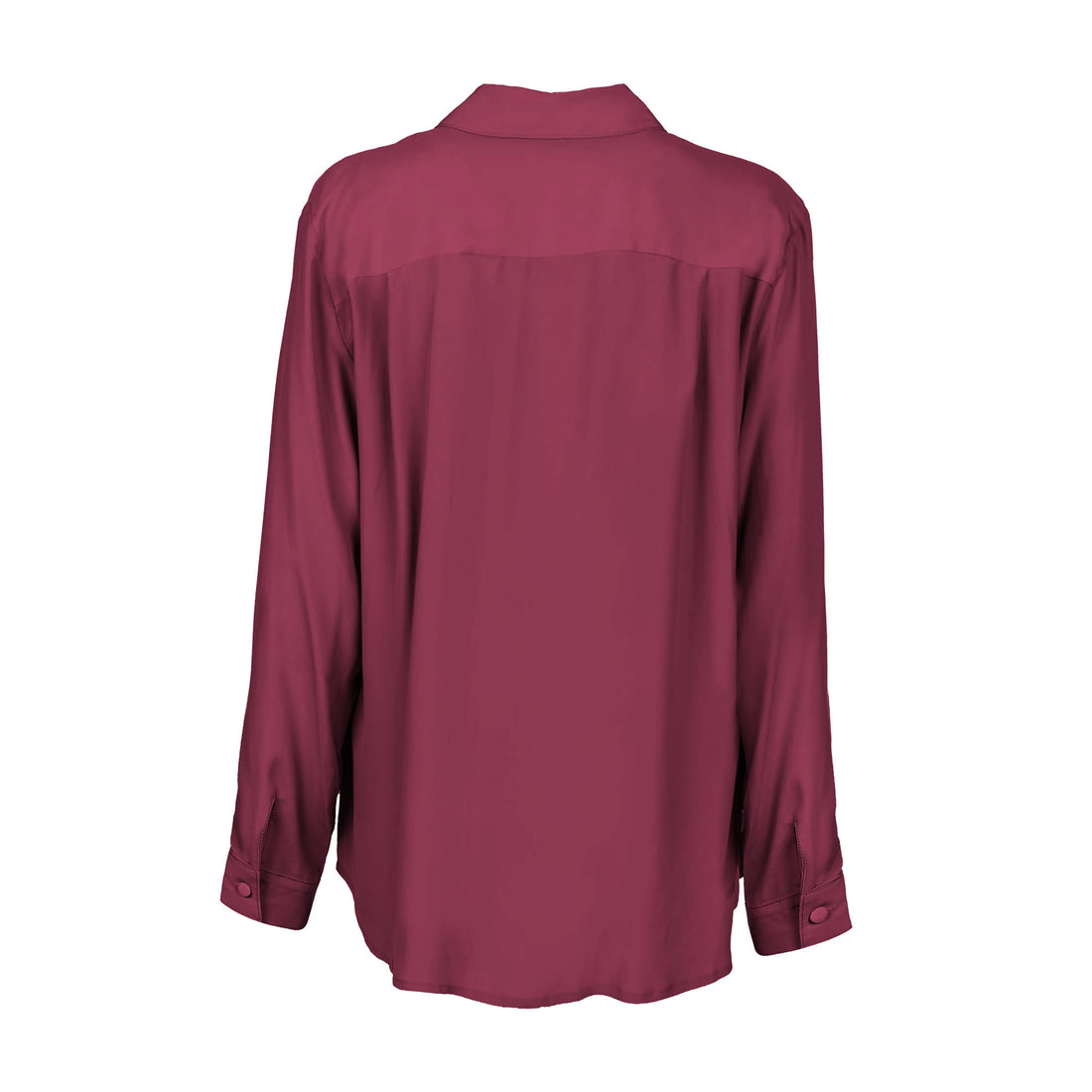 Camicia Bordeaux 