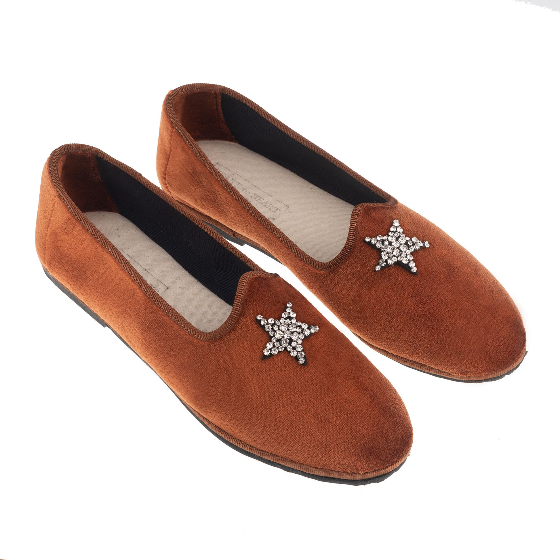Crystal Star