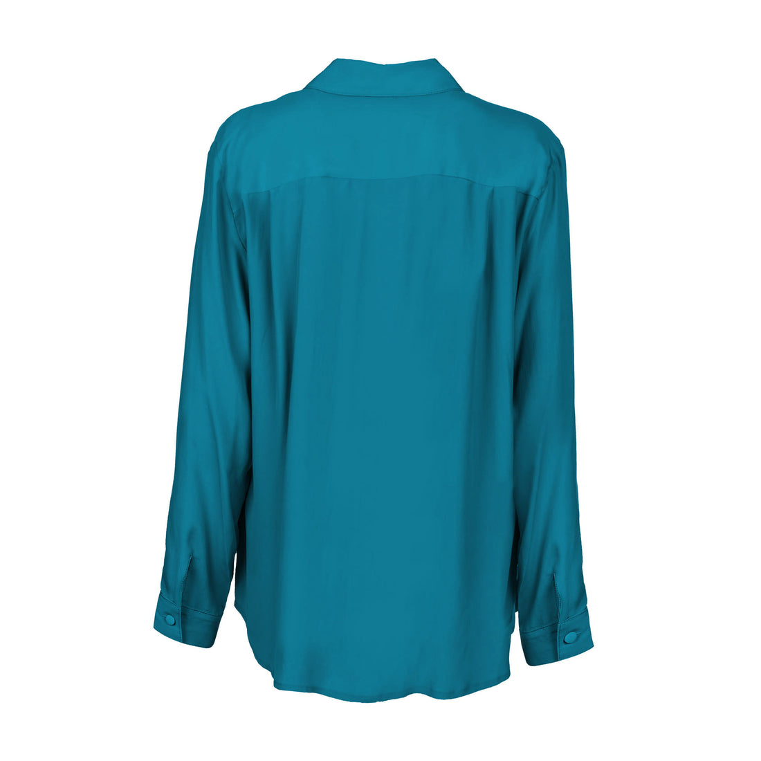 Turquoise Shirt