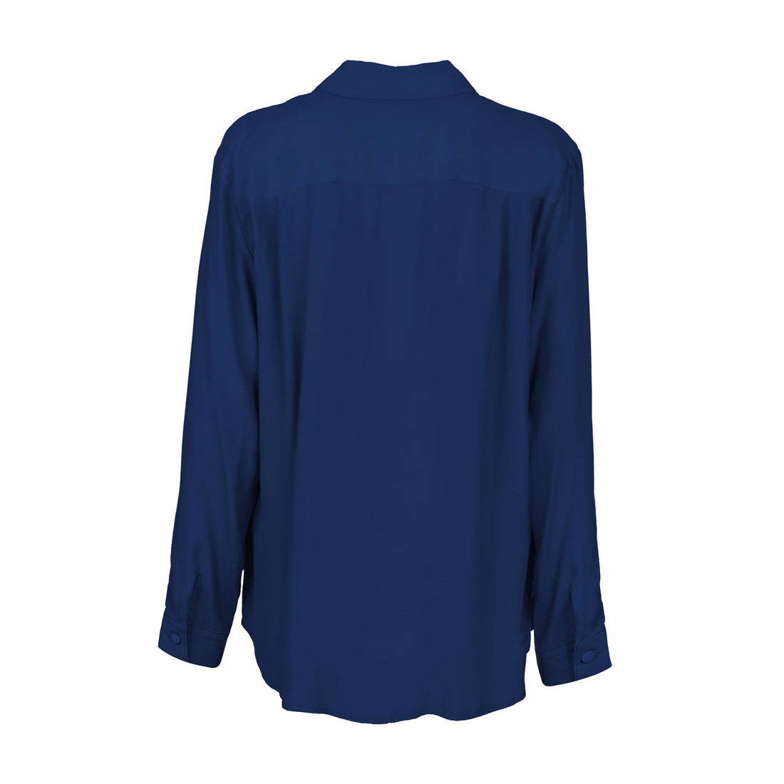 Night Blue Shirt