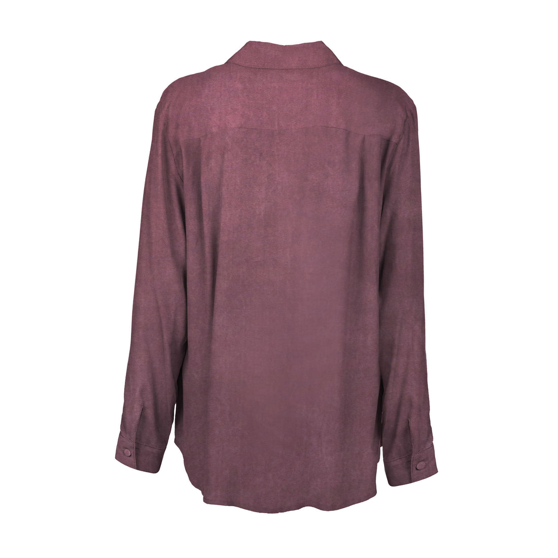 Washed Purple Shirt