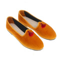 Cotton Tassels Red