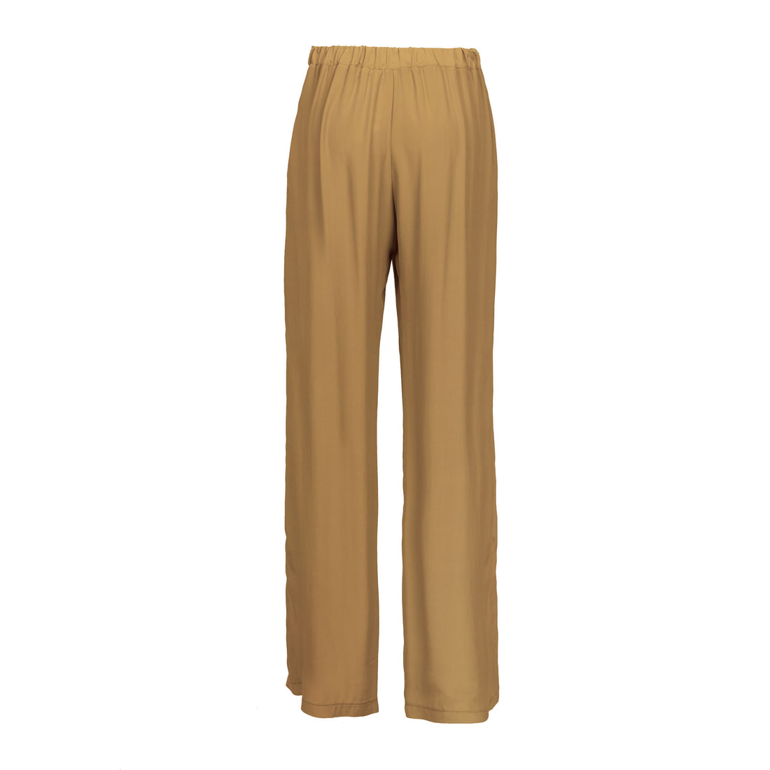Mustard Brown Trousers