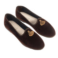 Cotton Tassels Gold