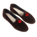 Cotton Tassels Red