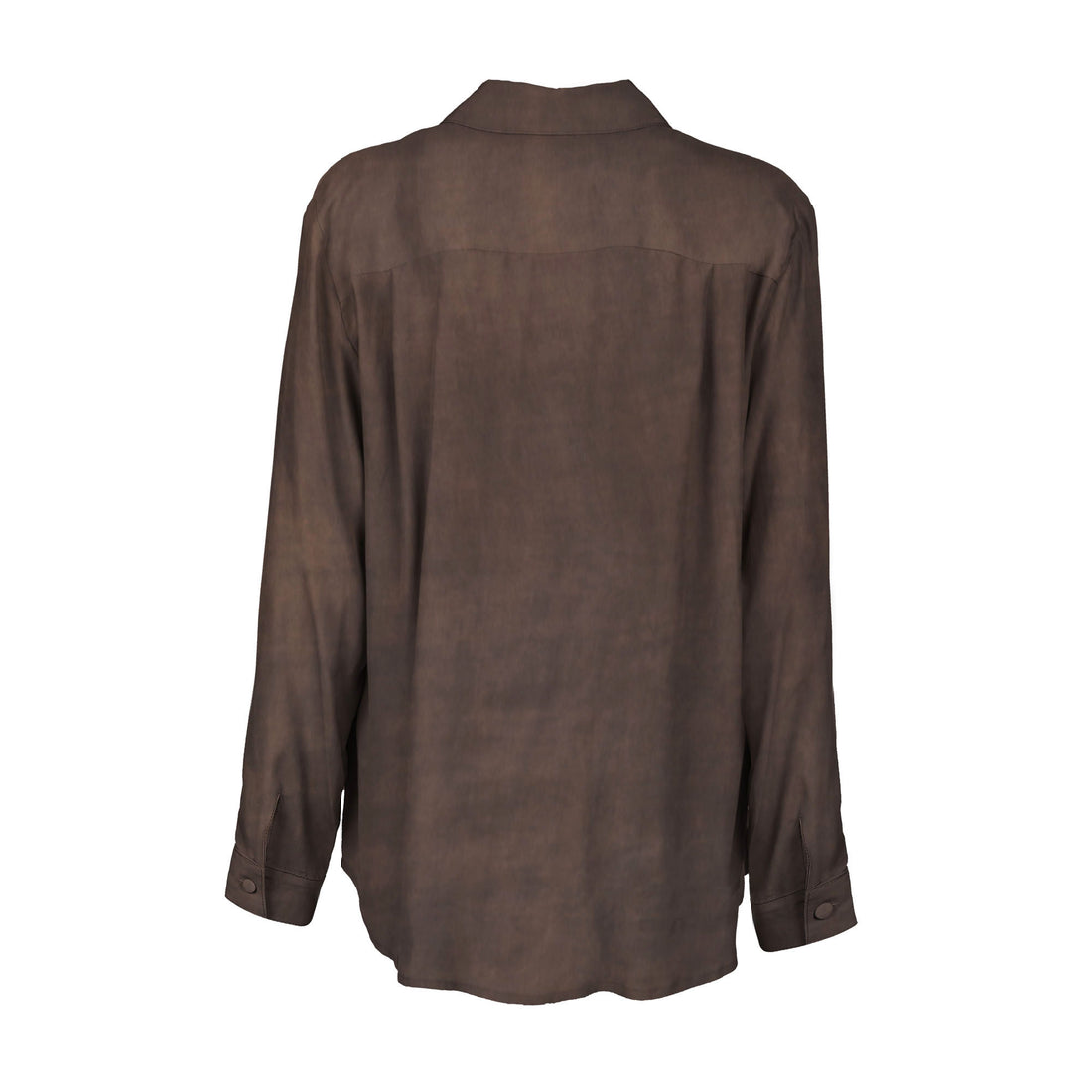 Camicia Fango