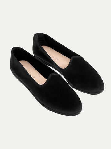 Friulane Black for Men