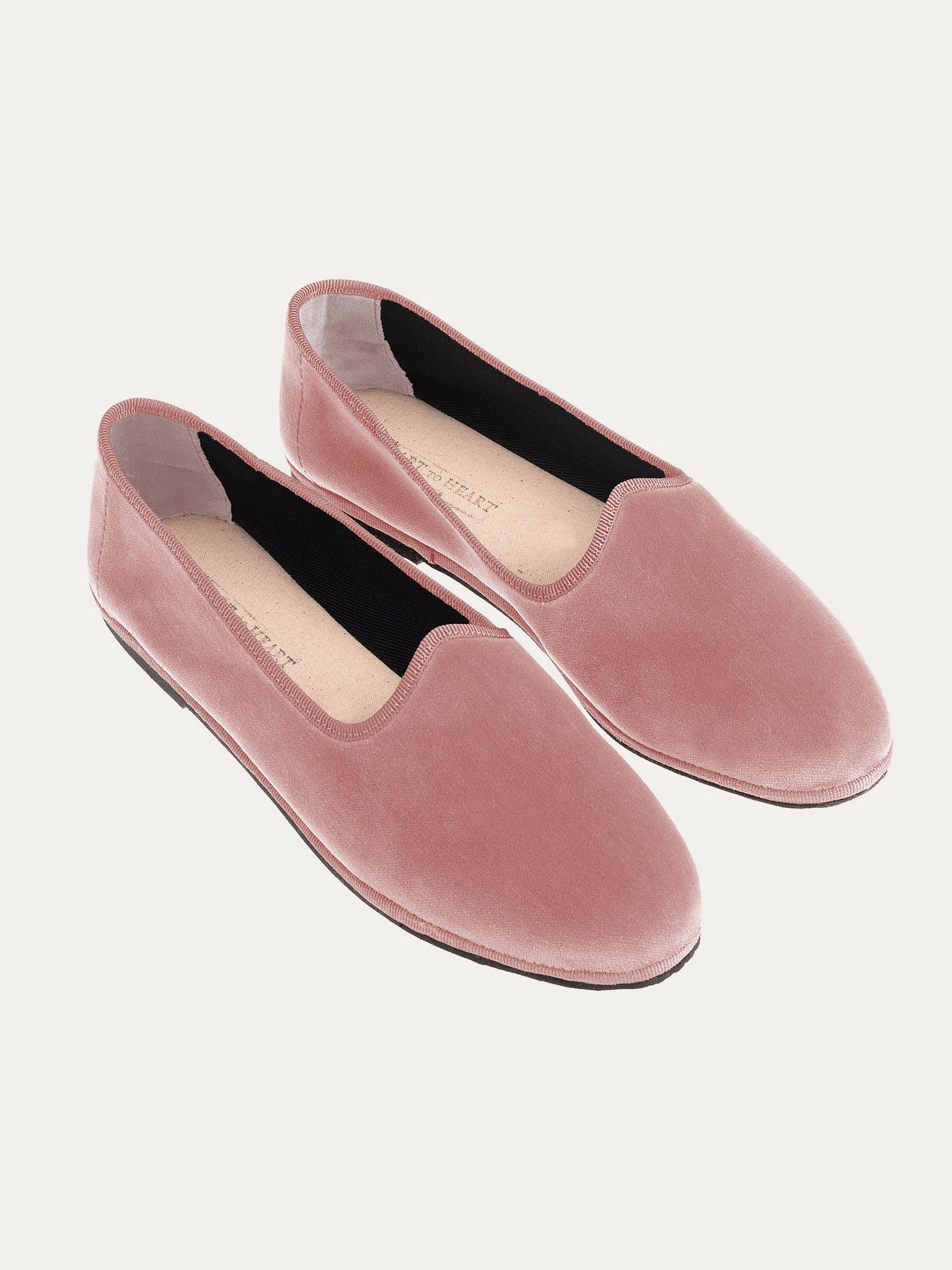 Friulane Powder Pink