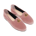 Cotton Tassels Gold