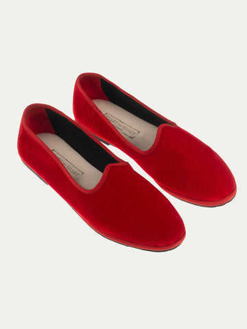 Friulane Ferrari Red