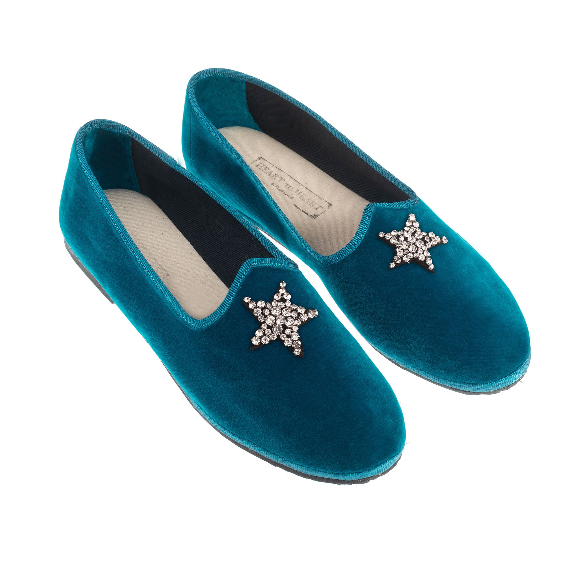 Crystal Star