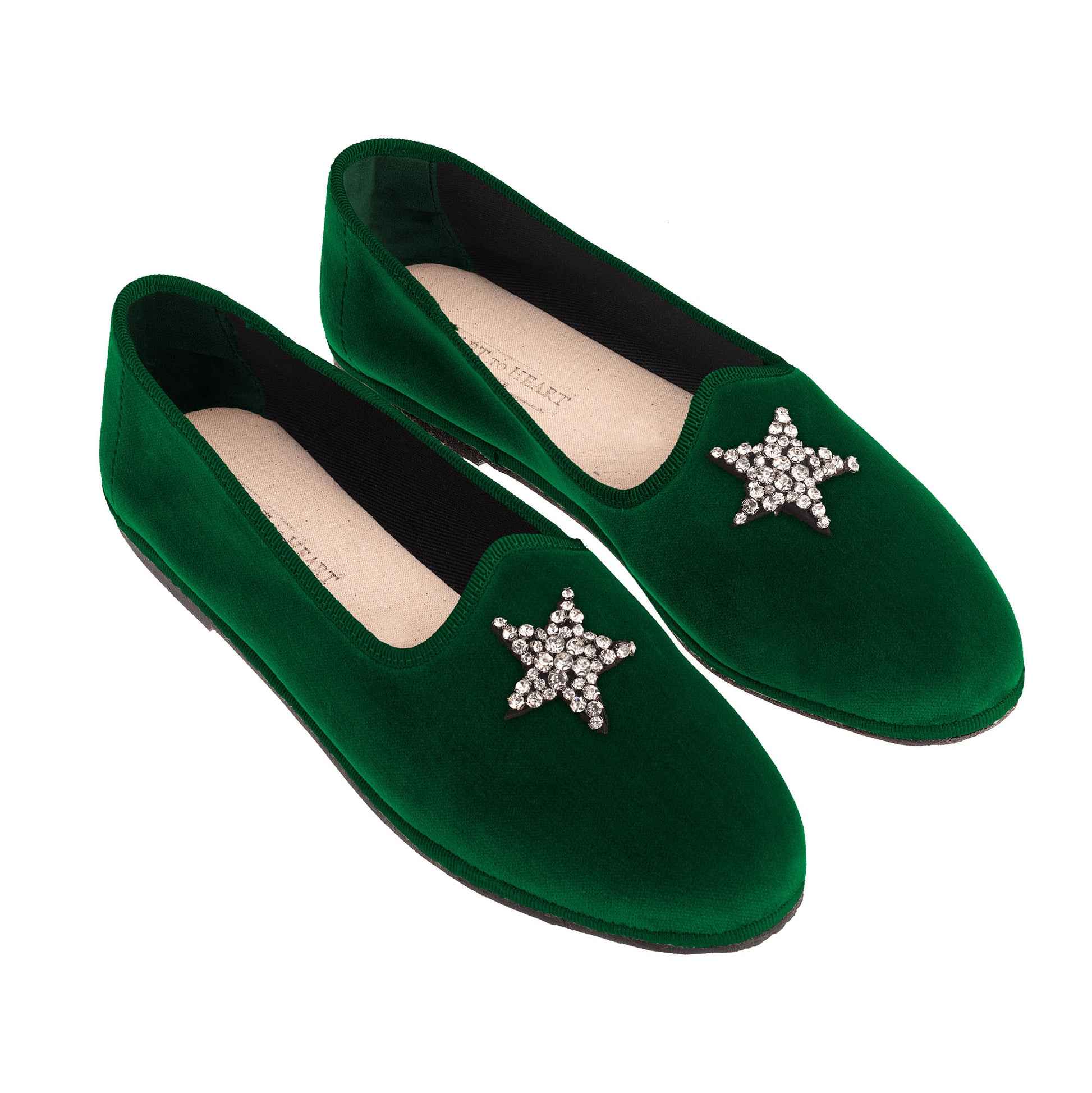 Crystal Star