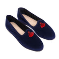 Cotton Tassels Red