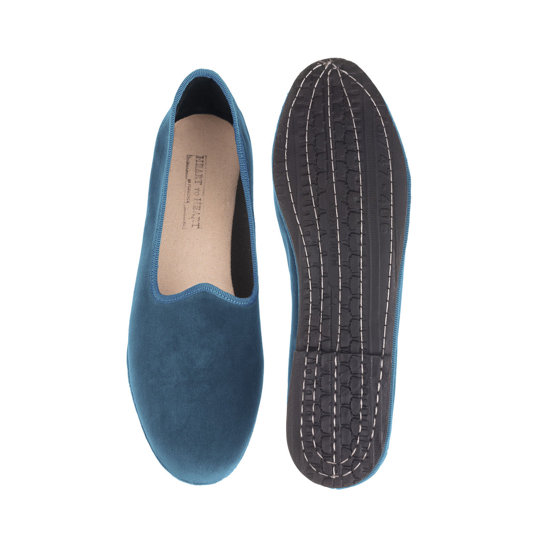 Friulane Baby Blue da Bambino