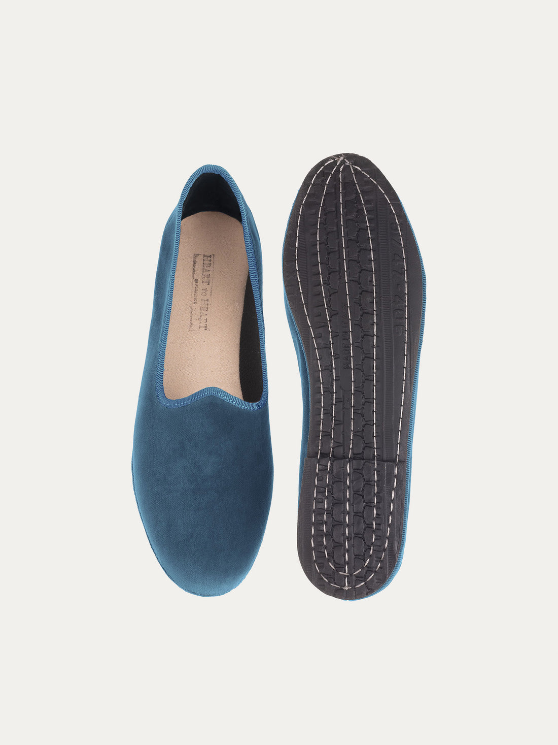 Friulane Baby Blue for Kids