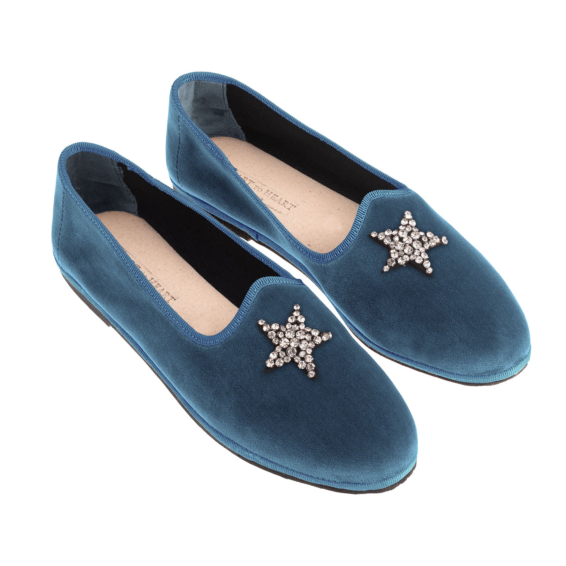 Crystal Star