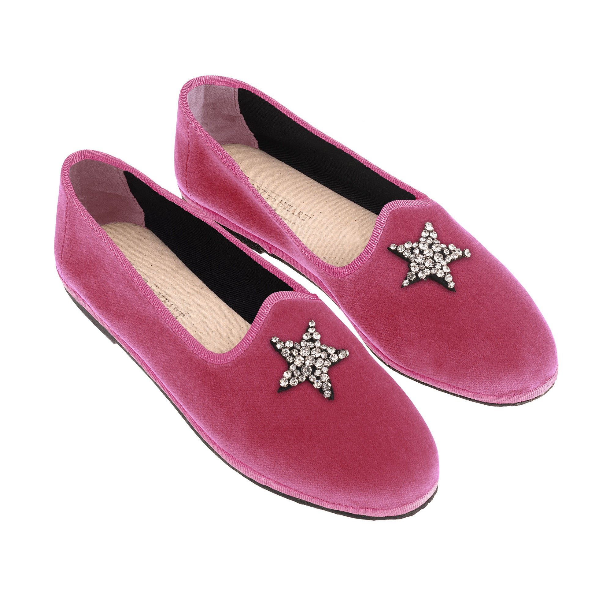 Crystal Star