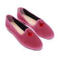 Cotton Tassels Red