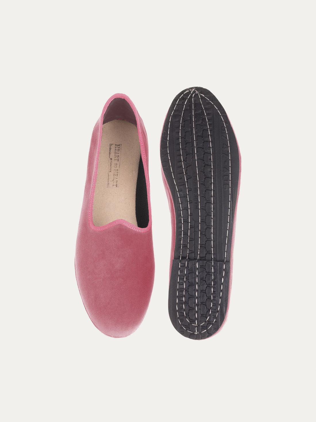 Friulane Baby Fucsia for Kids