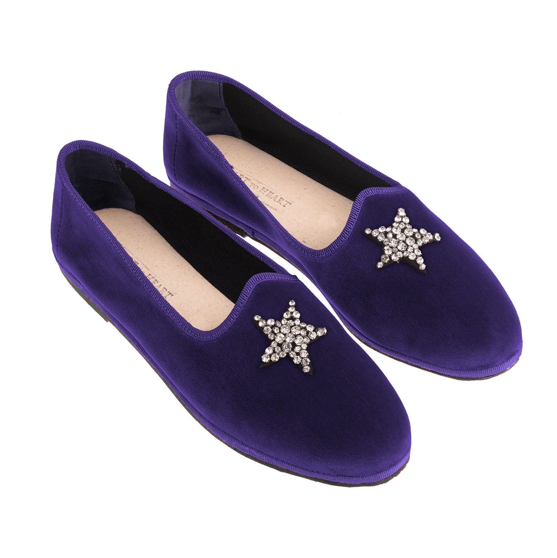 Crystal Star