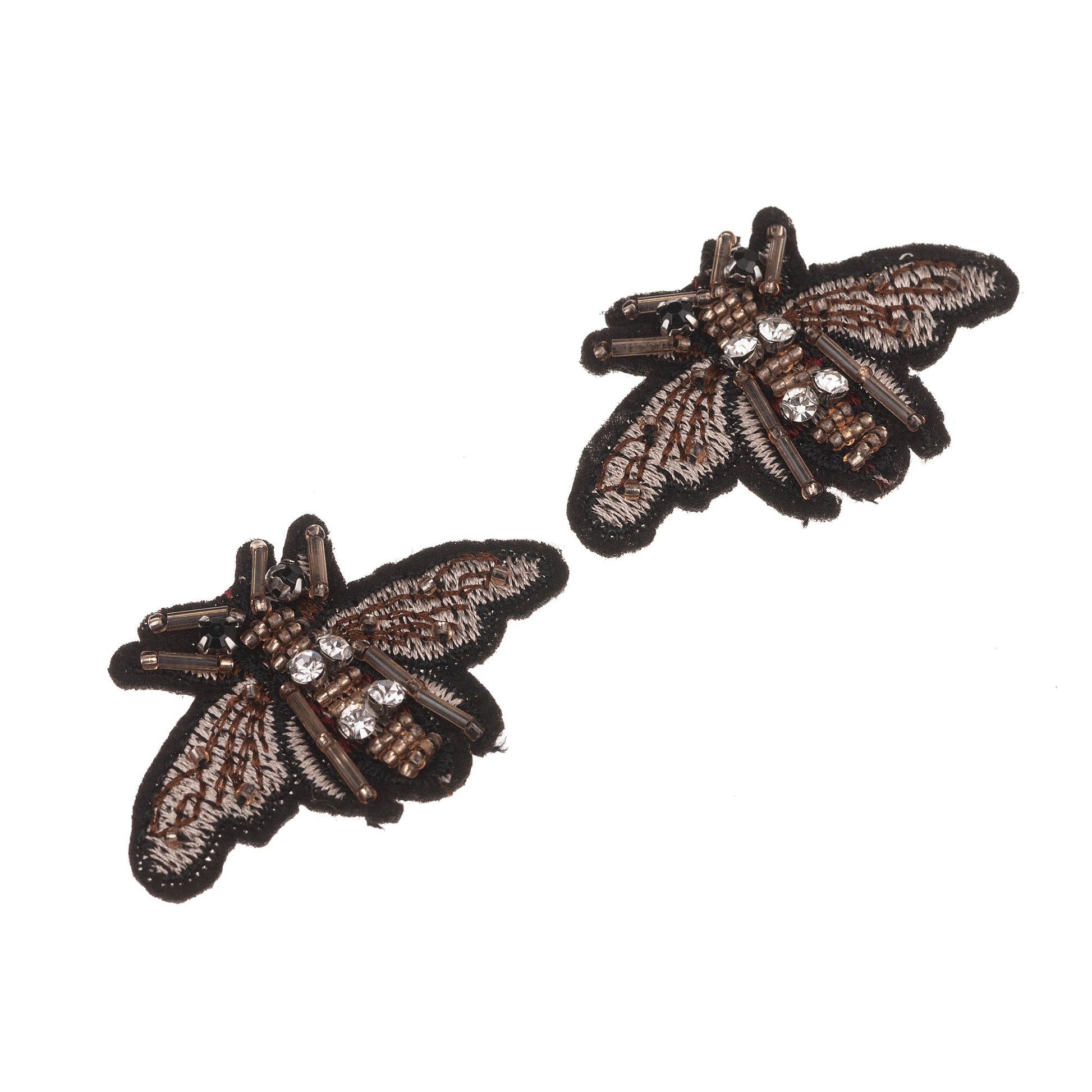 Bronze Bee