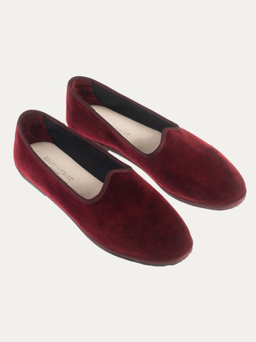 Friulane Burgundy for Kids