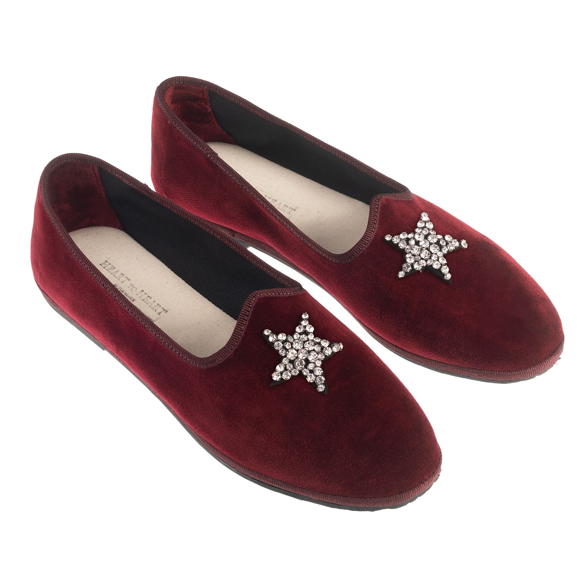 Crystal Star