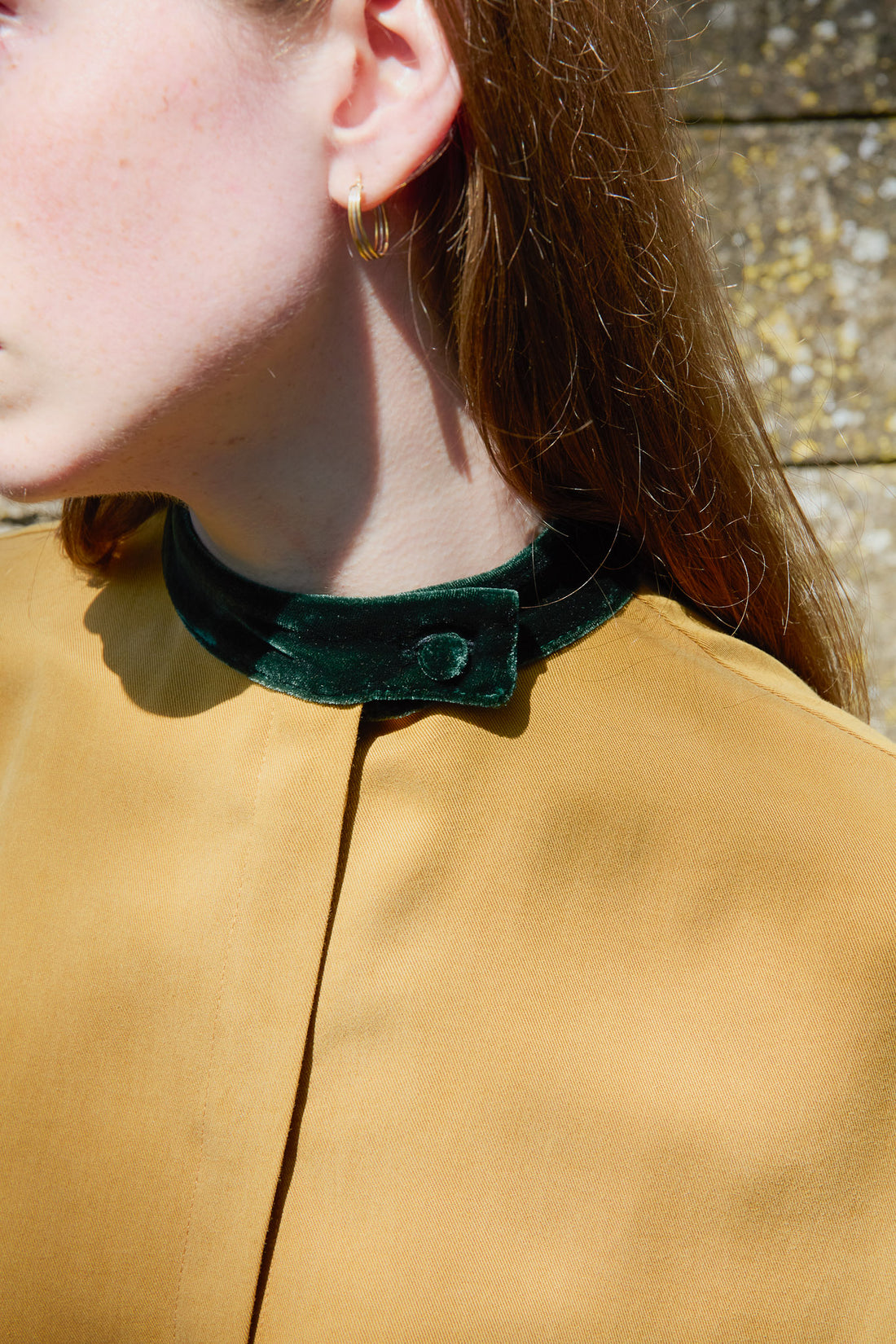 Camicia Frame Foresta
