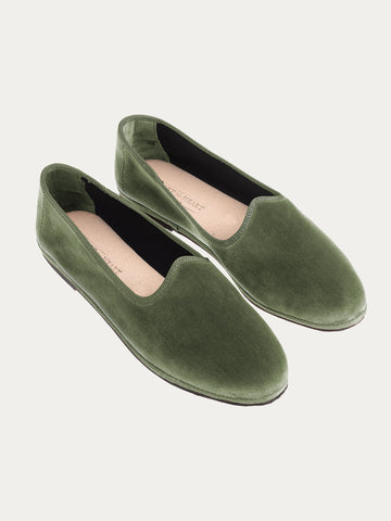 Friulane Verde Oliva
