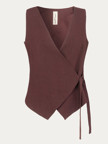 Wrap Top Vinery