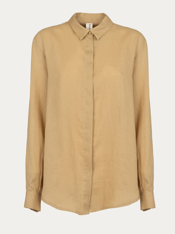 Shirt Sandy Dust
