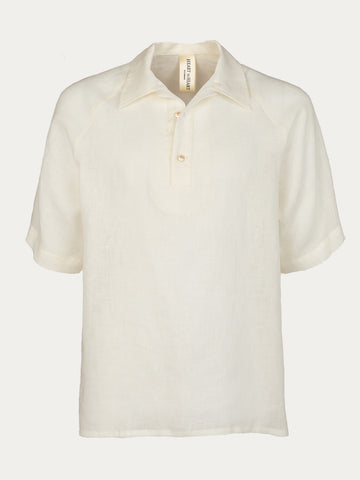 Serafino Shirt White